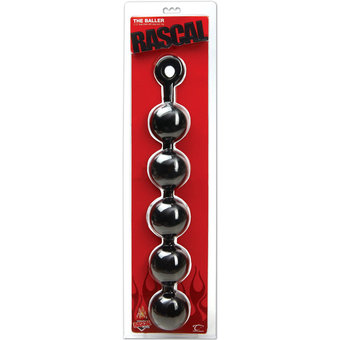 Rascal Anal Beads 2