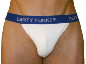 Dirty Fukker Jockstrap