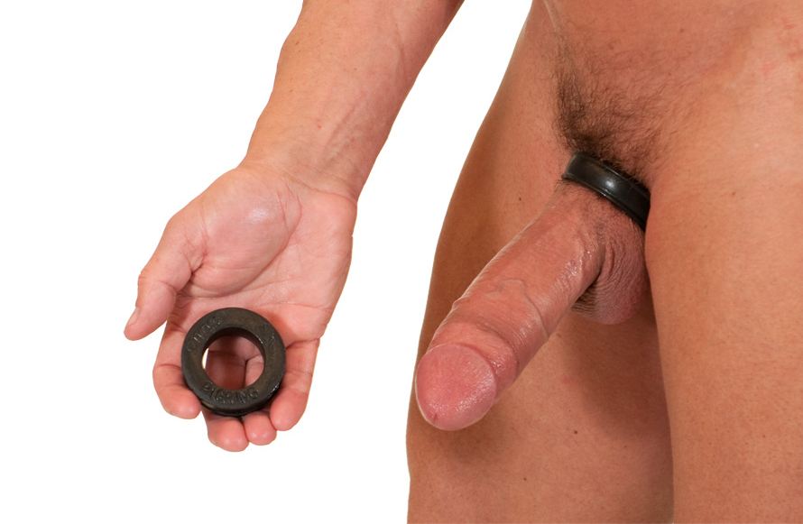 Oxballs Pig Ring Cock Ring