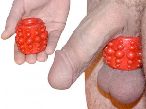 Oxballs Slug Ball Stretcher