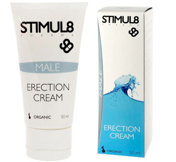 Stimul8-erection-cream