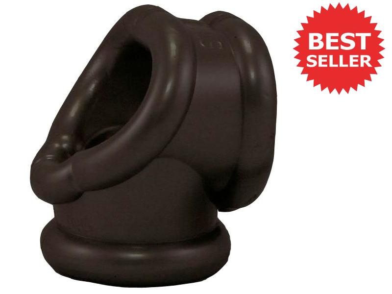 pretty sex toys Oxballs Muscle Ripper Cocksheath – Horny Stoner main image 1
