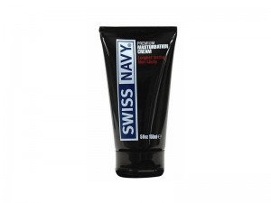 Swiss Navy Masturbation Cream