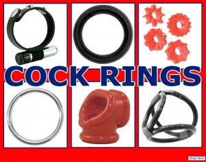 Cock Rings