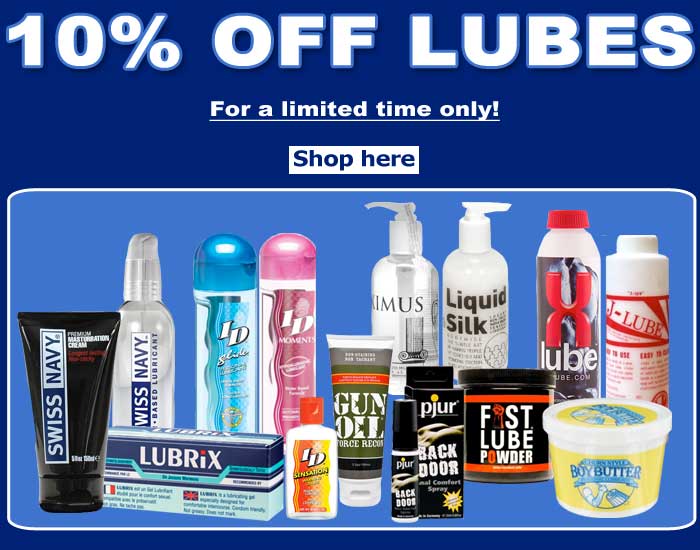 Lubes