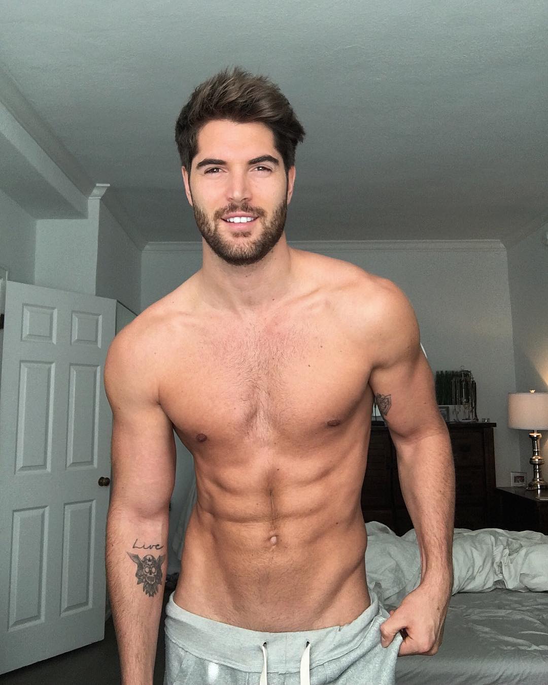 Nick Bateman