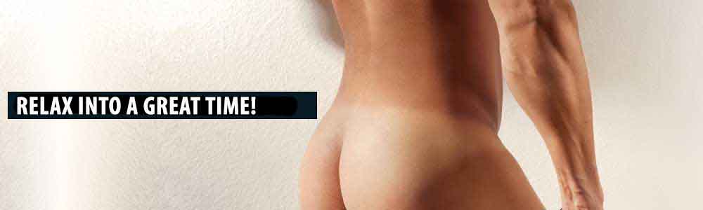 relax with some poppers