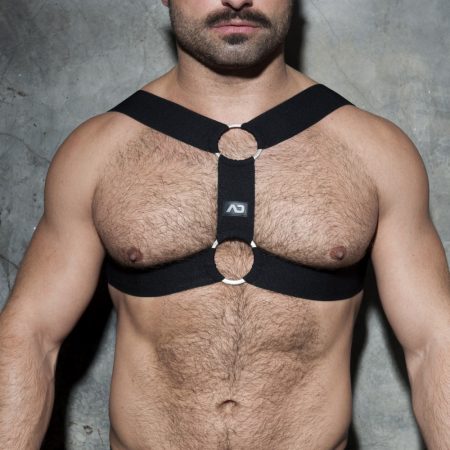 Addicted harness