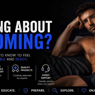 Become a better bottom with this guide